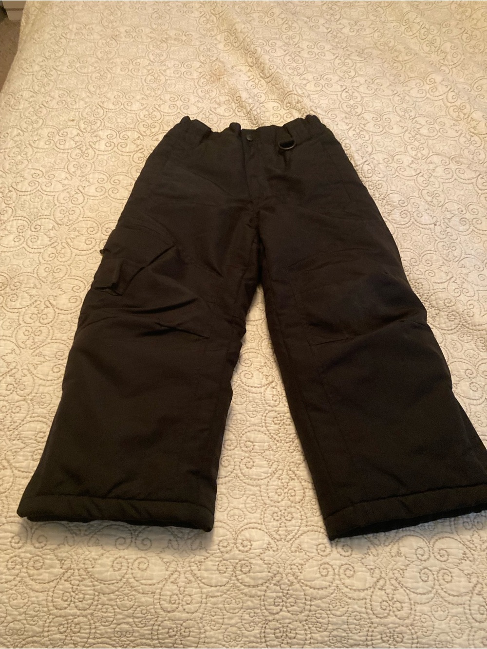 Snow pants